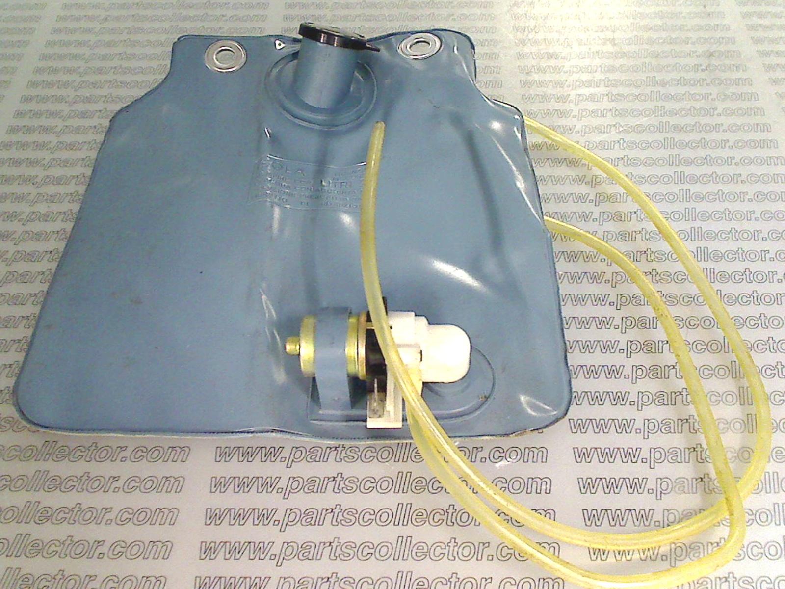 PARTSCOLLECTOR  Electrical system code 10047 compatible with: UNIVERSALE UNIVERSALE
